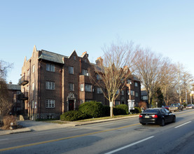 Haverford Gables in Haverford, PA - Building Photo - Building Photo