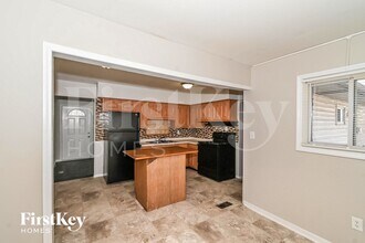 2531 Boulevard Pl in Indianapolis, IN - Foto de edificio - Building Photo