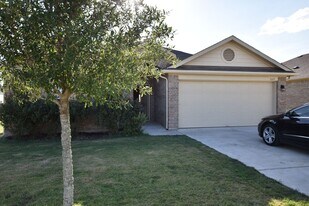 165 Dusky Thrush Dr in Kyle, TX - Building Photo