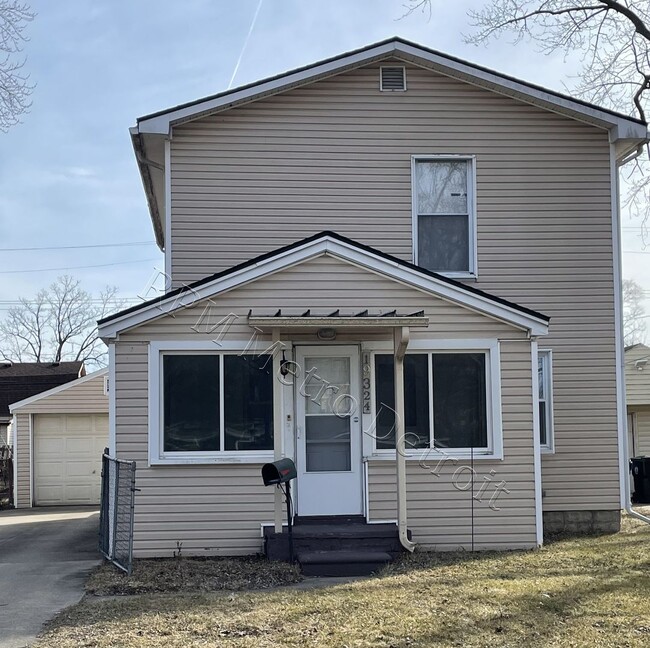 19324 Norborne in Redford, MI - Building Photo - Building Photo