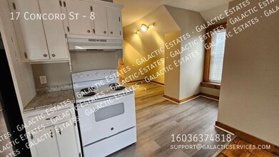 17 Concord St in Concord, NH - Building Photo - Building Photo