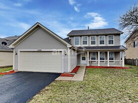 21748 W Knollwood Dr in Plainfield, IL - Building Photo