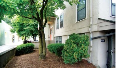 Ladd Apartments in Portland, OR - Foto de edificio - Building Photo