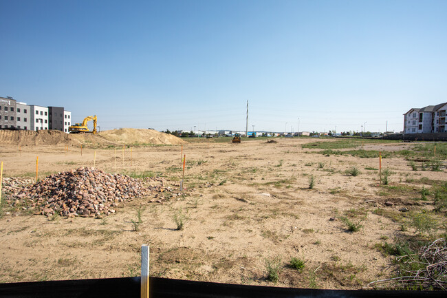 Woodman Ridge in Colorado Springs, CO - Building Photo - Building Photo