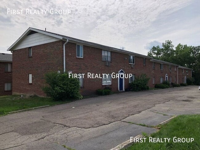 property at 4911 Northcutt Pl