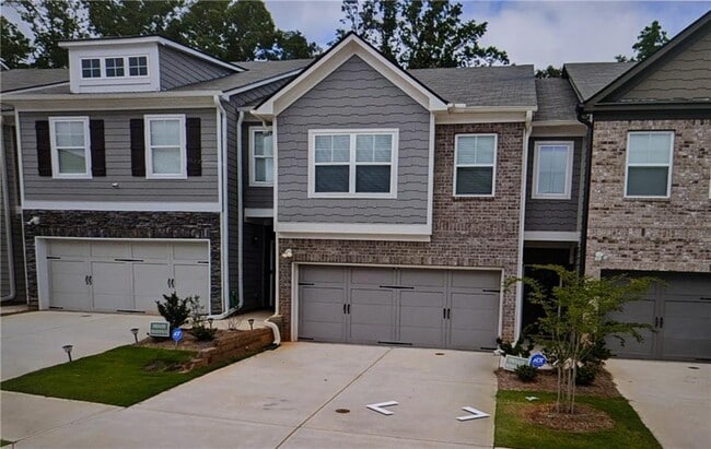 property at 5332 Brooklands Dr