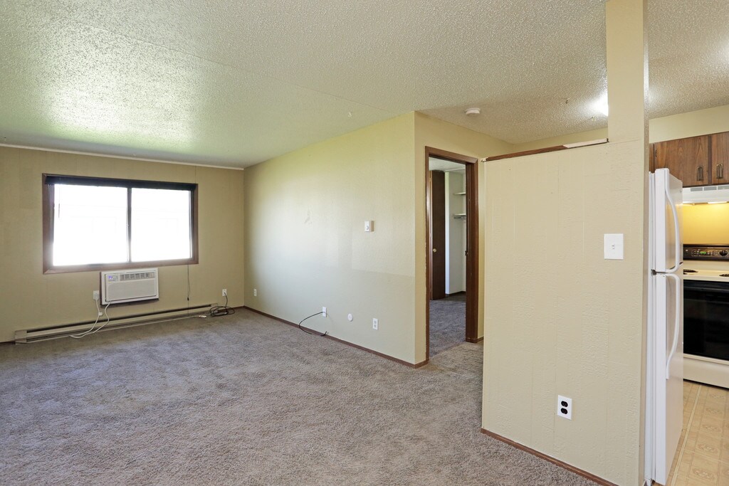 Riverside Apartments and Townhomes in Camanche, IA
