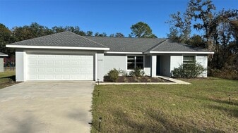 15945 SW 57th Terrace Rd in Ocala, FL - Building Photo
