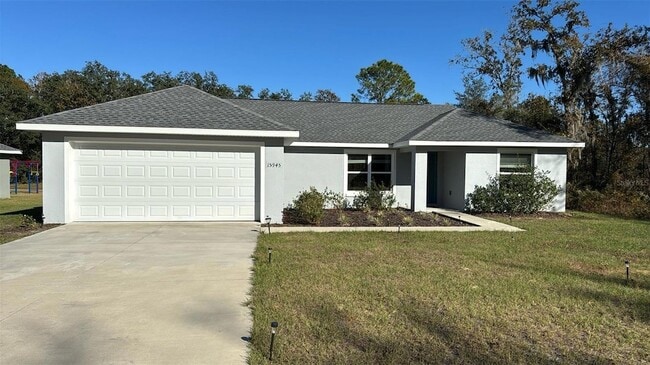 property at 15945 SW 57th Terrace Rd
