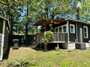 122 Cox Ave in Thomasville, NC - Building Photo - Building Photo