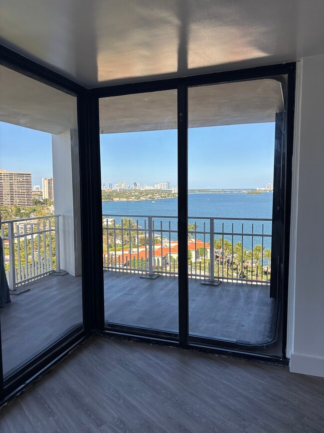 property at 1408 Brickell Bay Dr