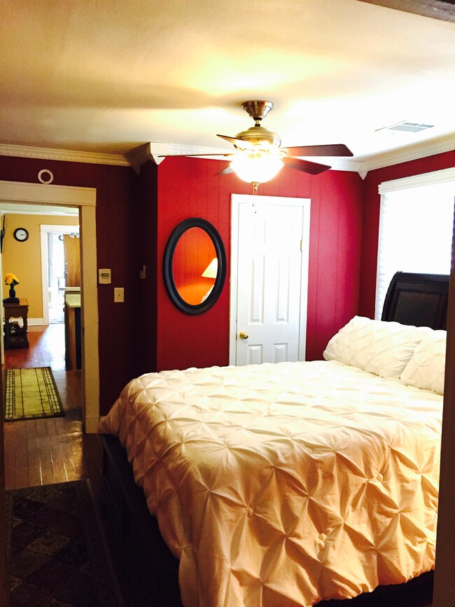 property at 1026 Cherokee St