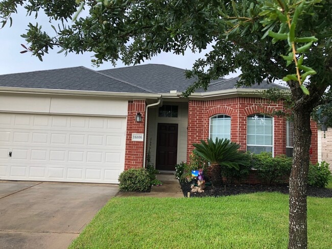 16806 Empty Ness Dr