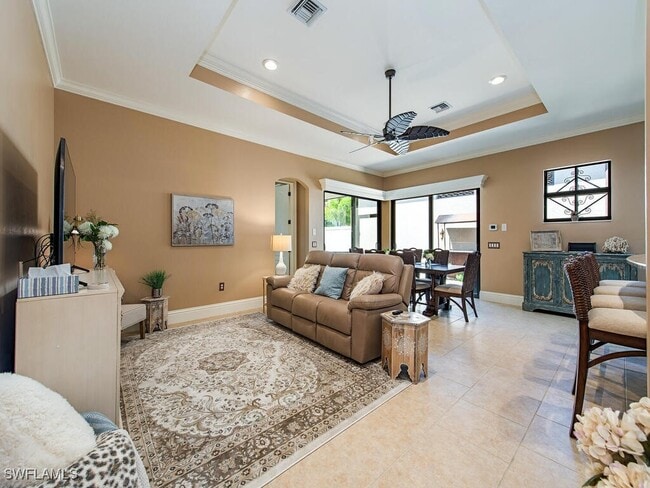 property at 8000 Cordoba Pl