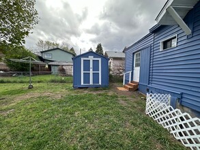 1670 Portland St in Klamath Falls, OR - Building Photo - Building Photo