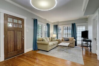 1127 Harvard St in Houston, TX - Building Photo - Building Photo