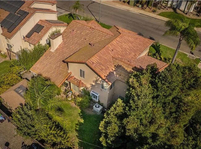 5742 W Palo Alto Ave in Fresno, CA - Building Photo - Building Photo