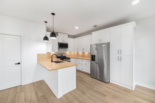 property at 6809 Fairway Dr