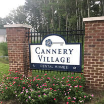 Cannery Village Apartments