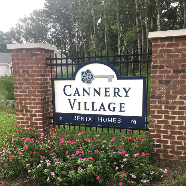 Cannery Village