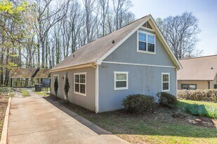 4854 Tiffany Ave in Winston-Salem, NC - Building Photo