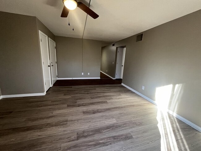 property at 511 Laurel St