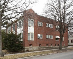 1855 Portland Ave in St. Paul, MN - Building Photo