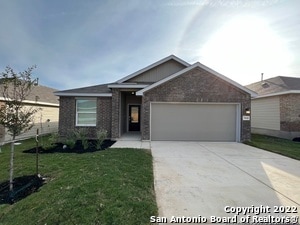 7010 Pail Pl in San Antonio, TX - Building Photo - Building Photo