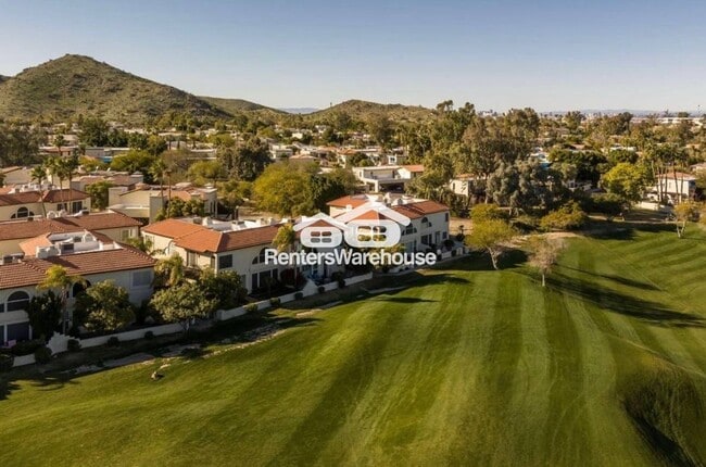 property at 8805 S 51st St