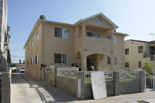 5406 Lemon Grove Ave Apartamentos