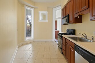 1729 Park Ave in Baltimore, MD - Foto de edificio - Building Photo