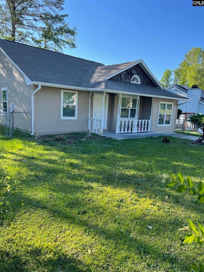 property at 409 Greenlake Dr