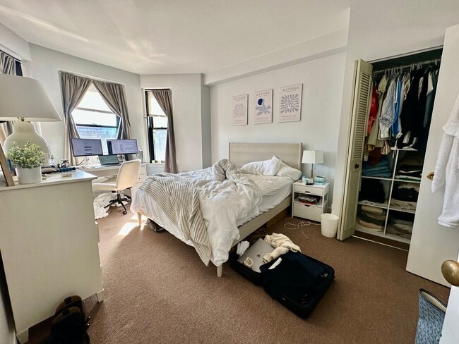 479 Commonwealth Ave, Unit 475-202 in Boston, MA - Building Photo - Building Photo