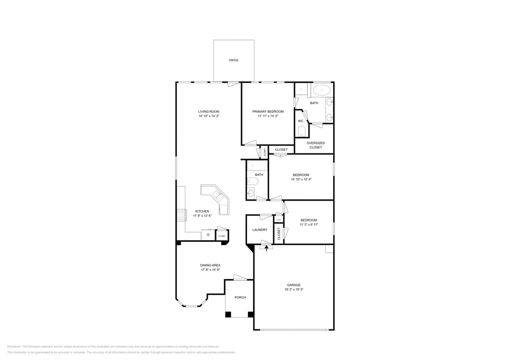 227 Bison Meadow Dr, Unit 6 in Waxahachie, TX - Building Photo