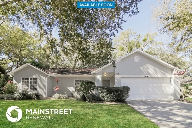 property at 7230 Carillon Ave