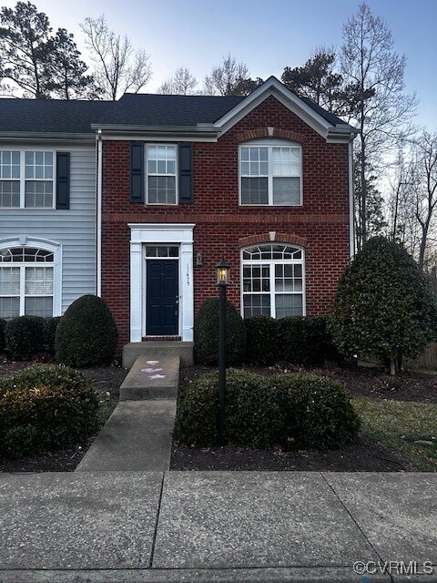 11475 Abbots Cross Ln in Glen Allen, VA - Building Photo