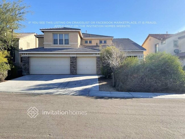 property at 6324 Palmona St