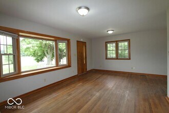 10620 N 300 E in Morristown, IN - Building Photo - Building Photo