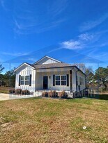 426 Johnson Blvd SE in Cleveland, TN - Building Photo