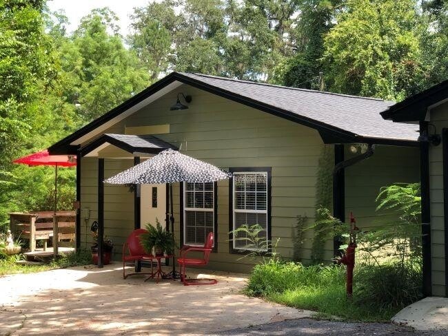 property at 4357 Maylor Rd