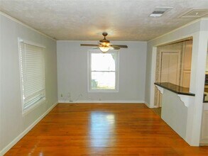 2216 Palmer Dr in Denton, TX - Building Photo - Building Photo