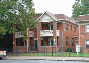 583 NE Boulevard Apartments