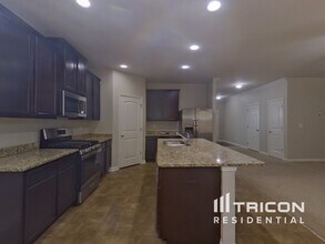 64 Ledford Way in Dallas, GA - Building Photo - Building Photo
