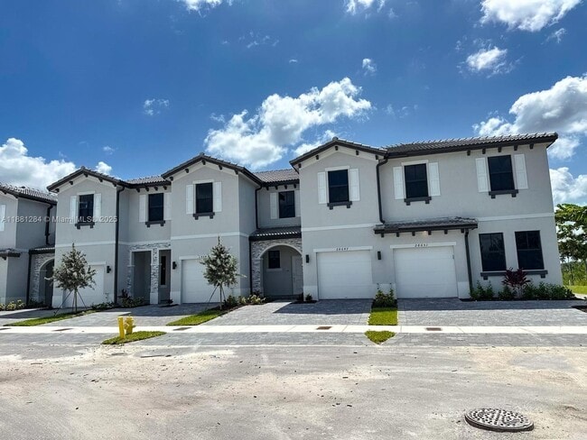 property at 28647 SW 129th Ct