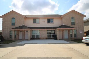 4204 Jeff Scott Dr in Killeen, TX - Building Photo