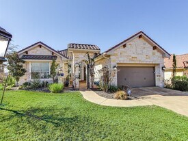 407 Bonaire Ct in Austin, TX - Building Photo