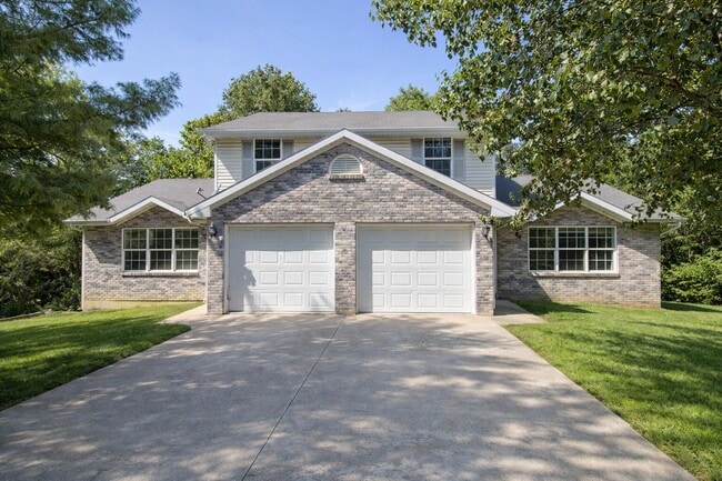 property at 1329 Valley Creek Ln