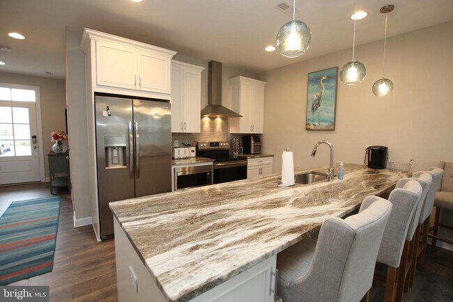 17701 WILKENS Way in Millville, DE - Building Photo - Building Photo