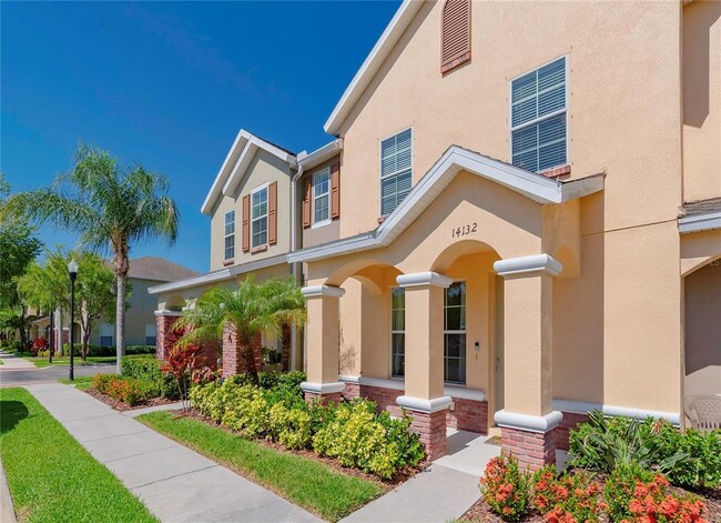 14132 Oakham St in Tampa, FL - Building Photo - Building Photo