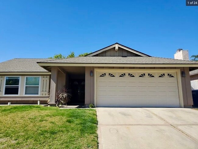 property at 6004 Robin Rd